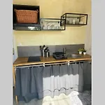 بيت للعطل L'atelier, Dependance De Charme, Ste Mere Eglise *
