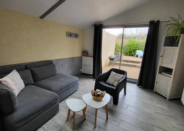 L'atelier, Dependance De Charme, Ste Mere Eglise 펜션 Sainte-Mère-Église