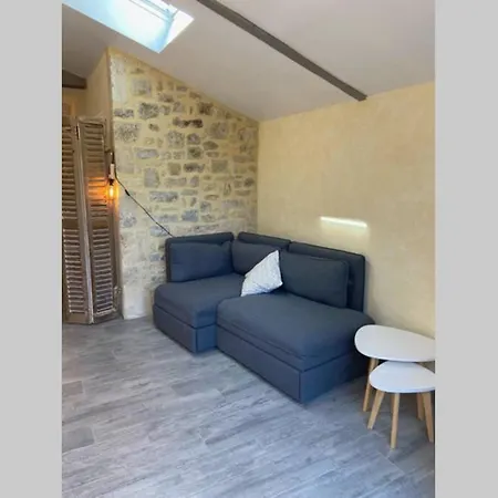 L'atelier, Dépendance De Charme, Ste Mère église * Sainte-Mère-Église