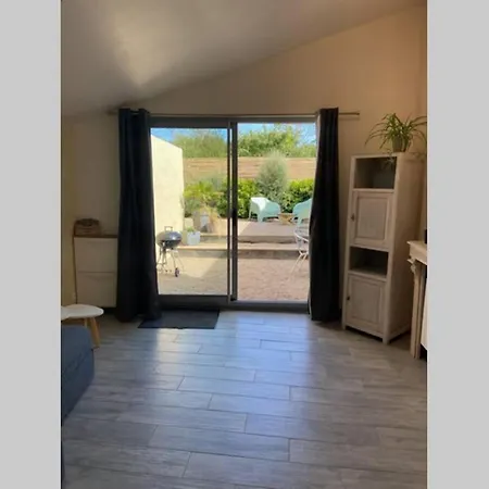 L'atelier, Dépendance De Charme, Ste Mère église