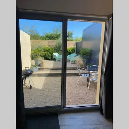 L'atelier, Dependance De Charme, Ste Mere Eglise * Сент-Мер-Эглиз