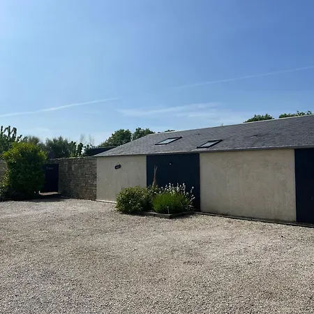 L'atelier, Dependance De Charme, Ste Mere Eglise *