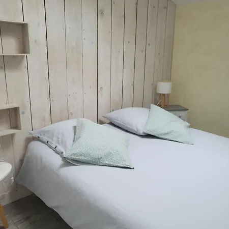 L'atelier, Dependance De Charme, Ste Mere Eglise Сент-Мер-Эглиз