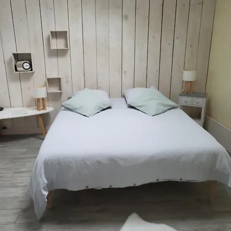 L'atelier, Dépendance De Charme, Ste Mère église Sainte-Mère-Église