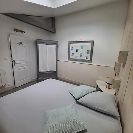 L'atelier, Dépendance De Charme, Ste Mère église * Sainte-Mère-Église