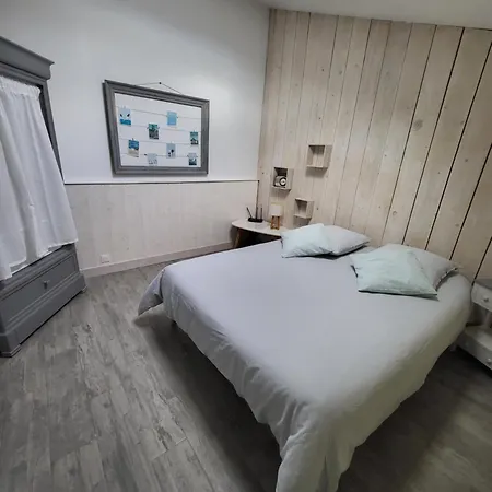 Сasa de vacaciones L'atelier, Dépendance De Charme, Ste Mère église *