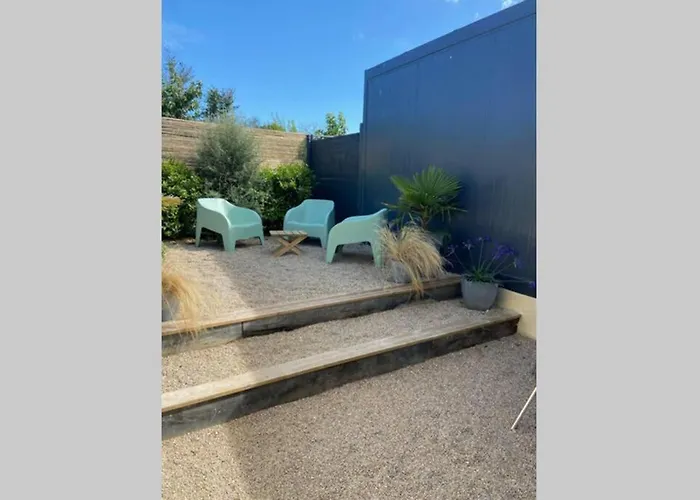 L'atelier, Dependance De Charme, Ste Mere Eglise