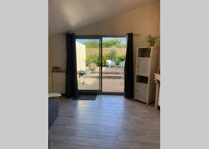 L'atelier, Dependance De Charme, Ste Mere Eglise