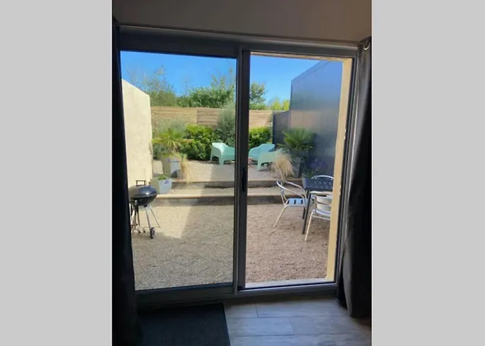 L'atelier, Dependance De Charme, Ste Mere Eglise * Sainte-Mère-Église