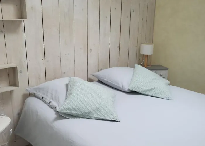 L'atelier, Dependance De Charme, Ste Mere Eglise Sainte-Mère-Église