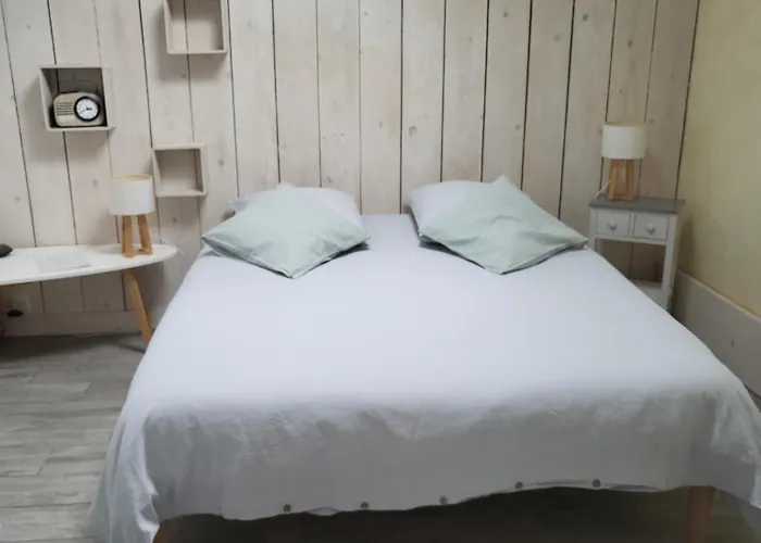 L'atelier, Dependance De Charme, Ste Mere Eglise Sainte-Mère-Église